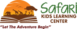 Safari Kids Learning Center